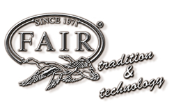 F.A.I.R. srl logo